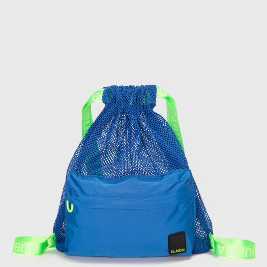 WEBBING BAG MESH BUBBITA