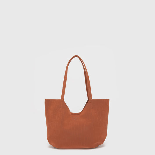 TOTE SAVANNA LUXE