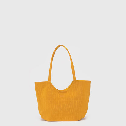 TOTE SAVANNA LUXE