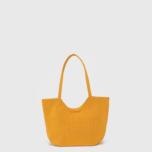 TOTE SAVANNA LUXE