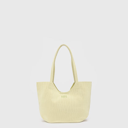 TOTE SAVANNA LUXE