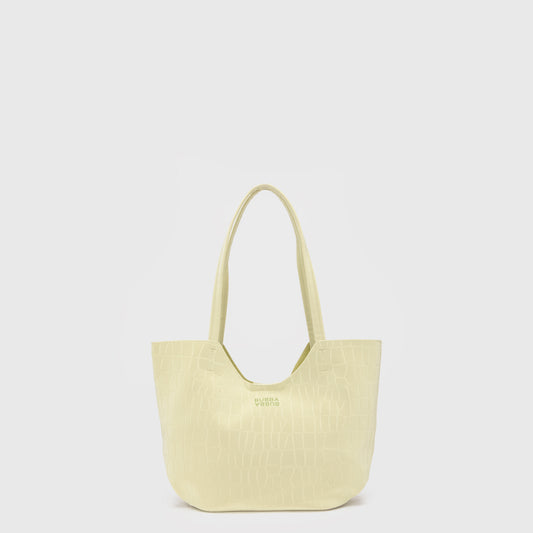 TOTE SAVANNA LUXE