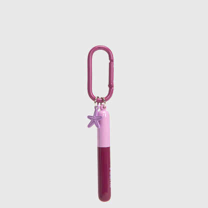 PENCIL CHARM TULUM