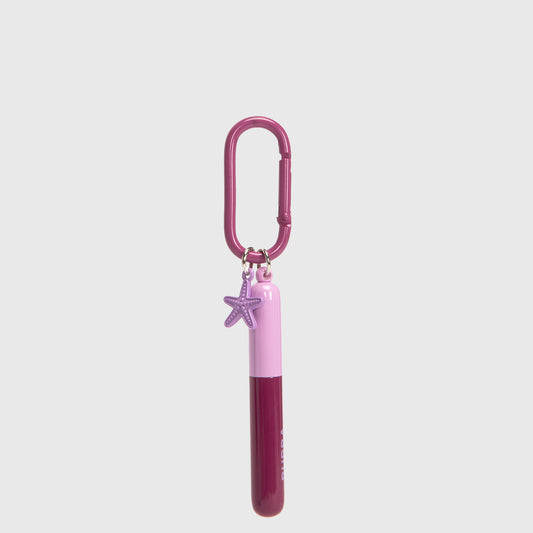 PENCIL CHARM TULUM