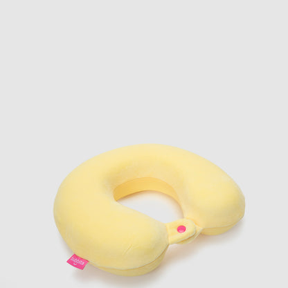 ALMOHADA DE VIAJE BUBBITA TRAVEL