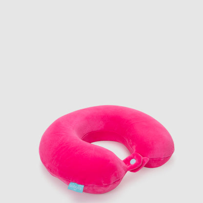 ALMOHADA DE VIAJE BUBBITA TRAVEL
