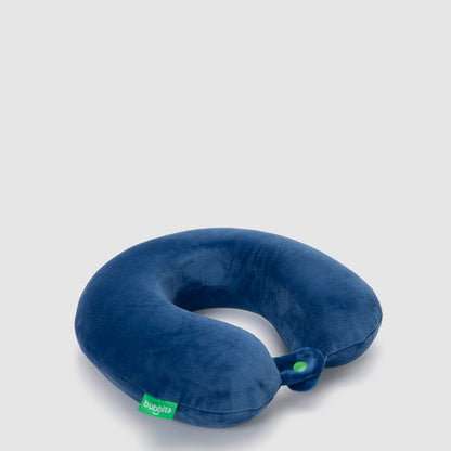 ALMOHADA DE VIAJE BUBBITA TRAVEL