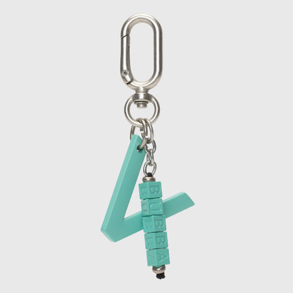 CHARM LETTER