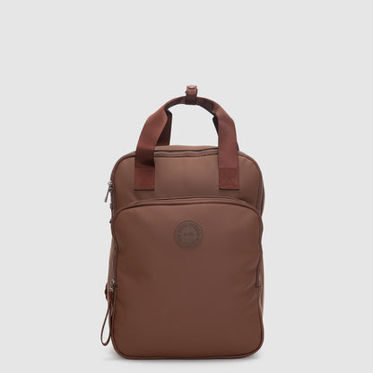 MOCHILA STRAPS BROOKLYN