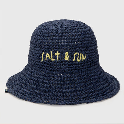 HAT RAFFIA