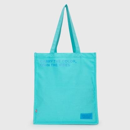 COTTON TOTE
