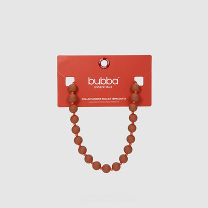 COLLAR SUMMER ROLLIES