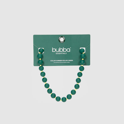 COLLAR SUMMER ROLLIES