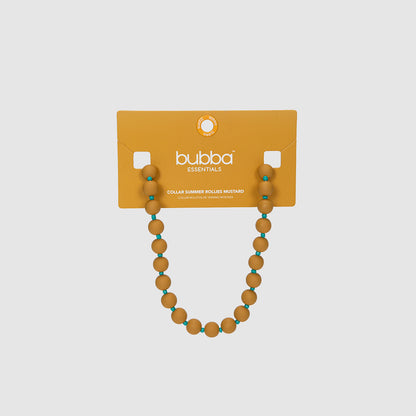 COLLAR SUMMER ROLLIES