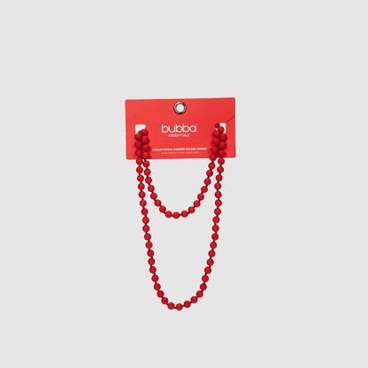 COLLAR DOBLE SUMMER ROLLIES