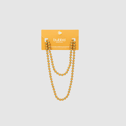 COLLAR DOBLE SUMMER ROLLIES