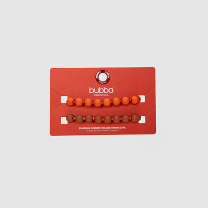 PULSERA SUMMER ROLLIES
