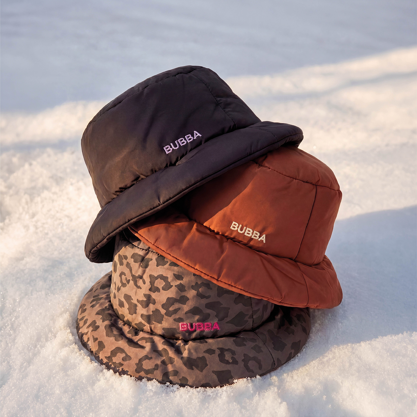 GORROS