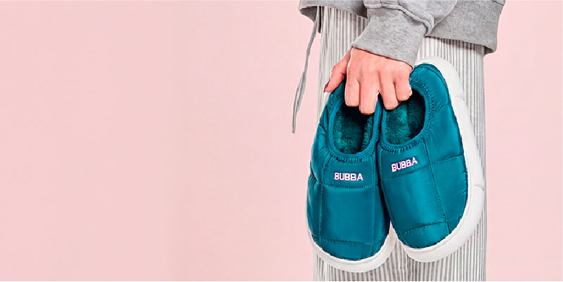 PANTUFLAS