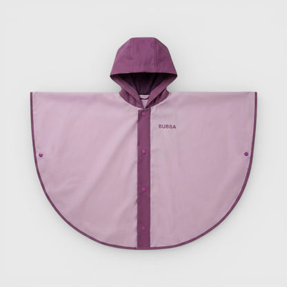 CAPA DE AGUA BUBBITA