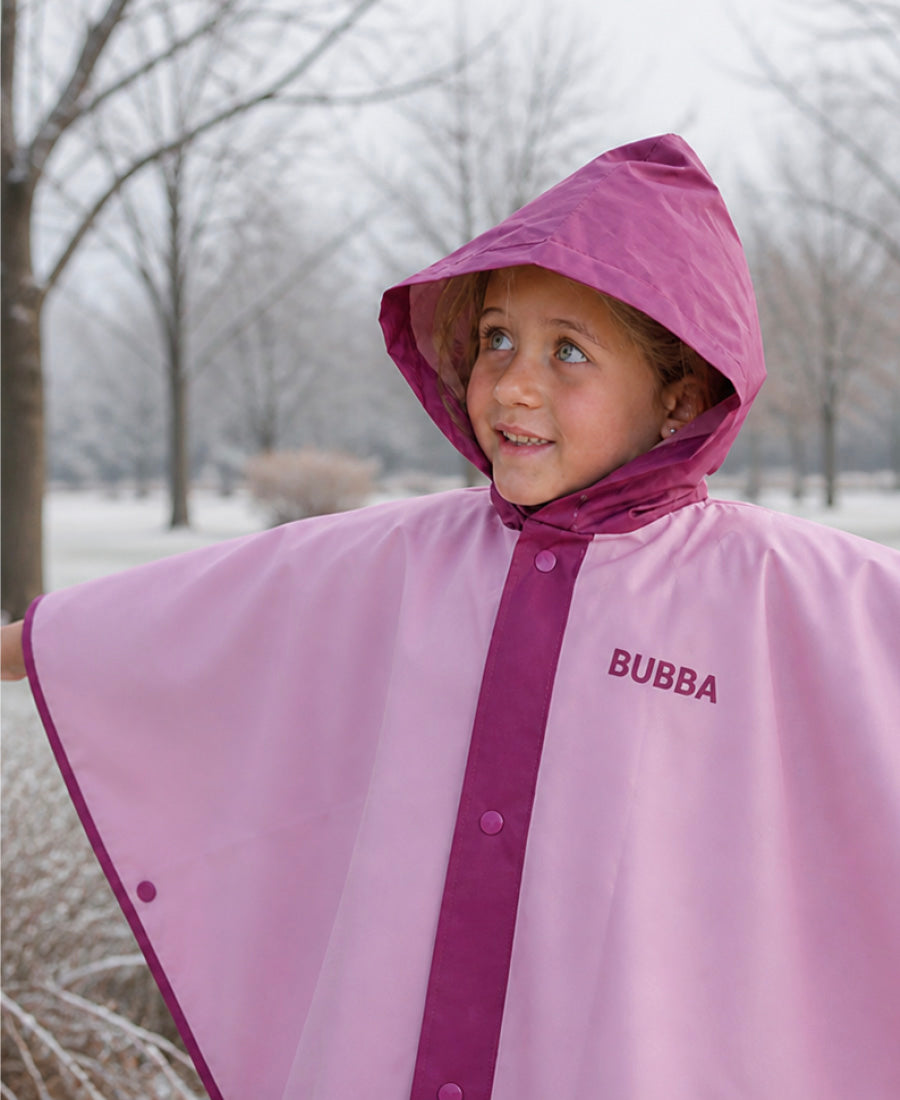 CAPA DE AGUA BUBBITA