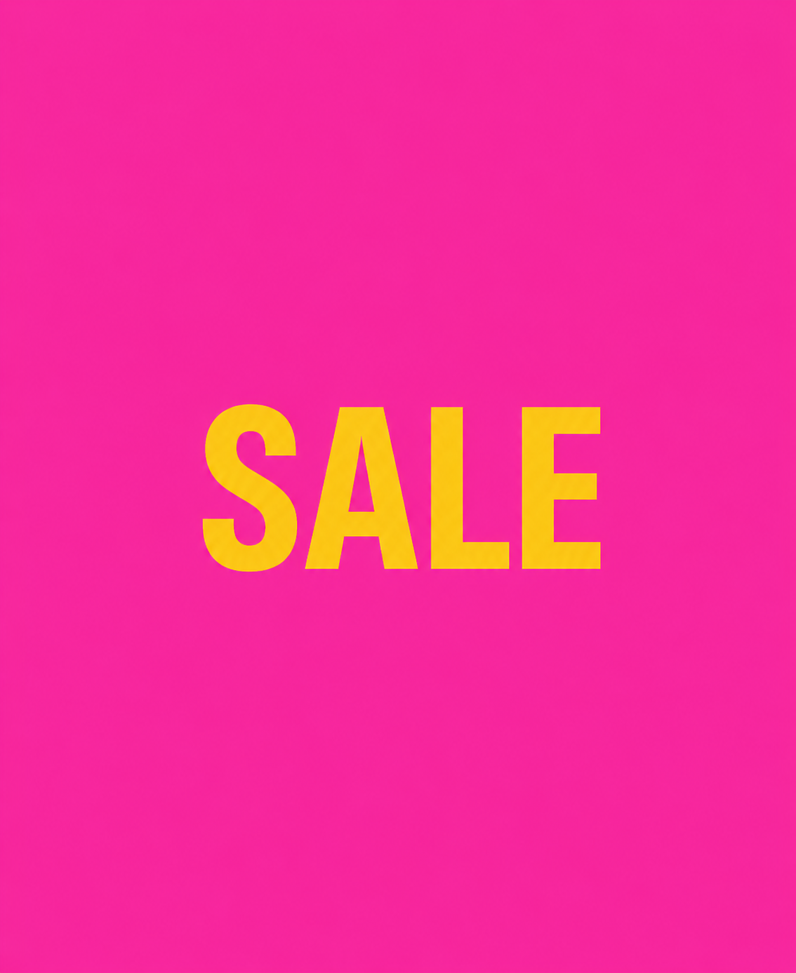 SALE