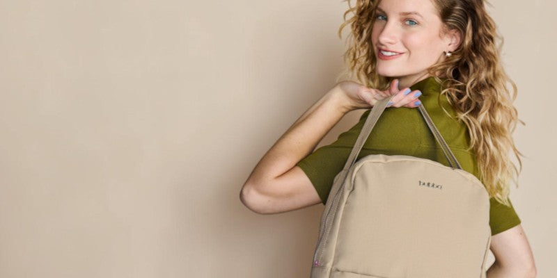 MOCHILAS