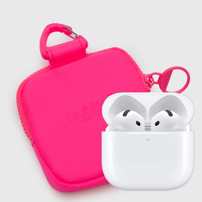 EARPHONES CHROMATIC CASE