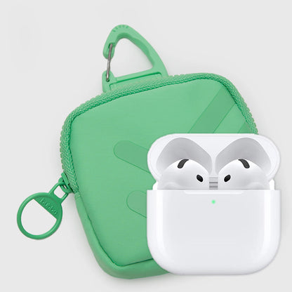 EARPHONES CHROMATIC CASE