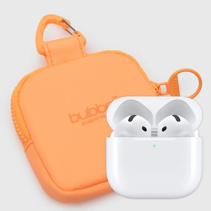 EARPHONES CHROMATIC CASE