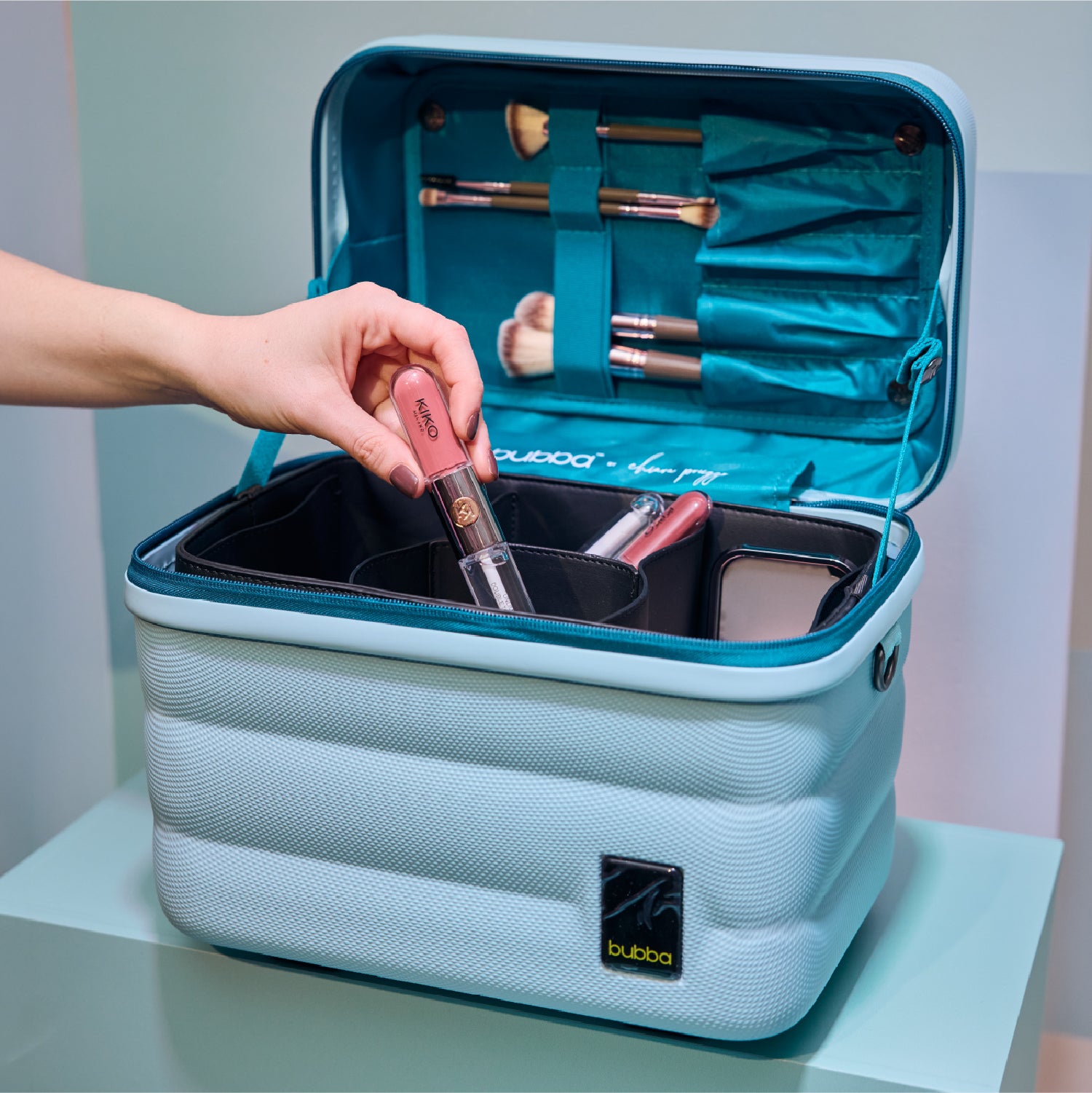 CASE CREATORS CHIARA PRUZZO | Bubba Bags Chile