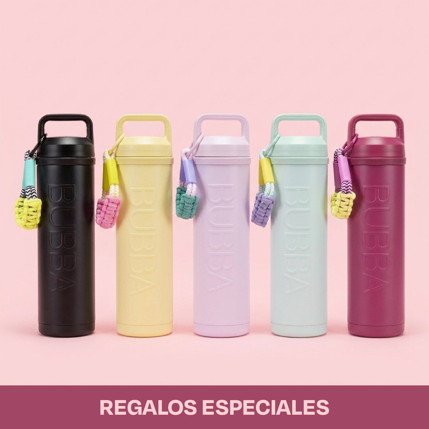 REGALOS ESPECIALES