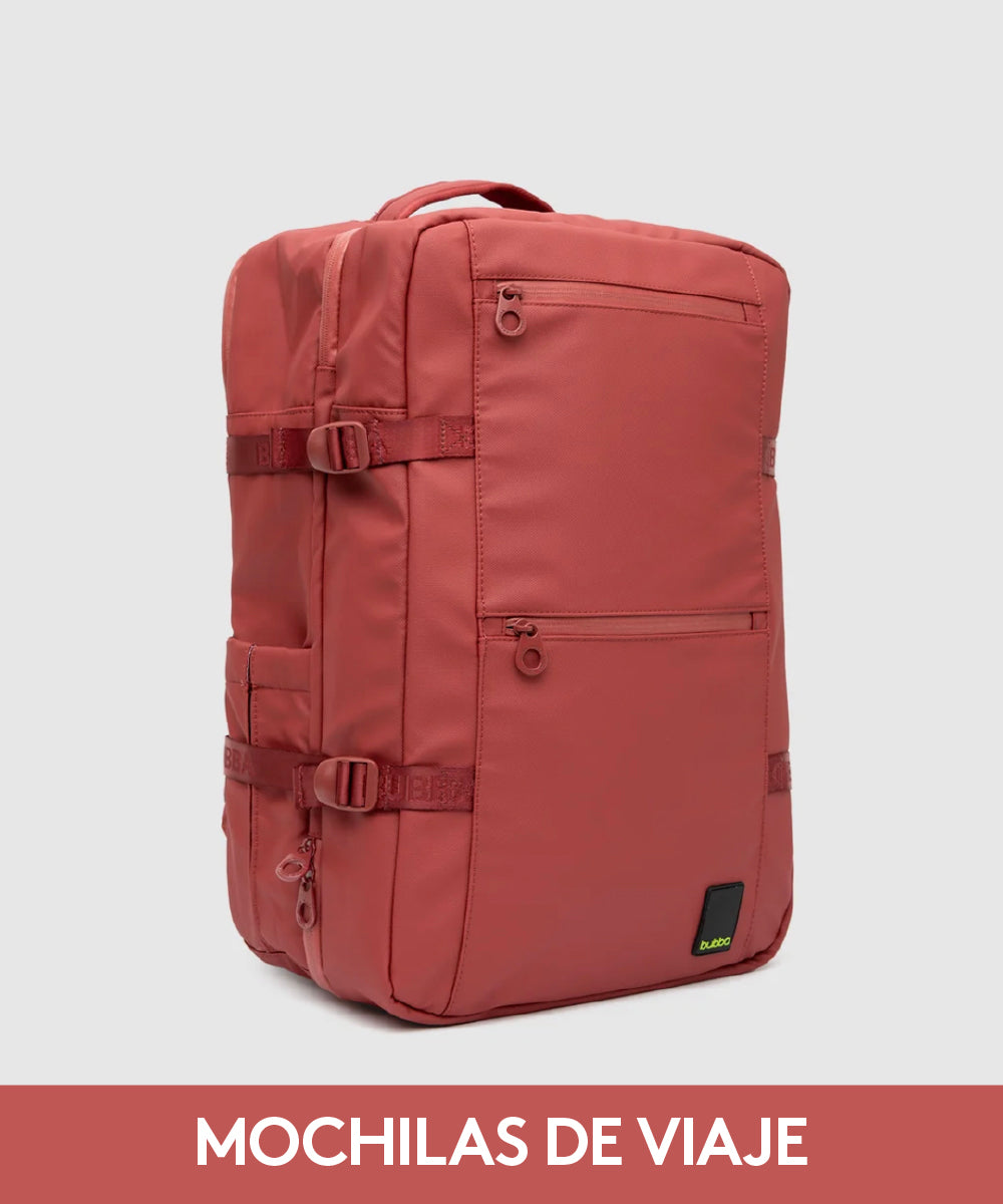 MOCHILA TRAVEL