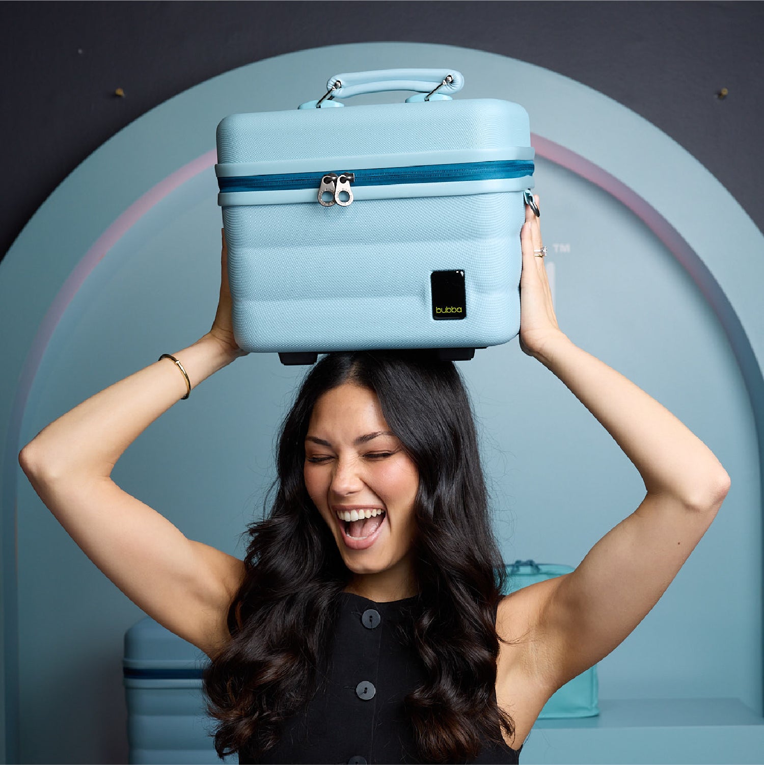 CASE CREATORS CHIARA PRUZZO | Bubba Bags Chile