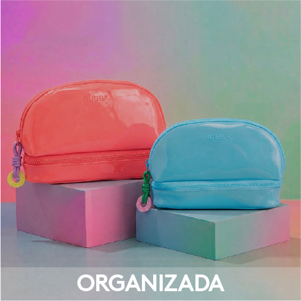 ORGANIZADA