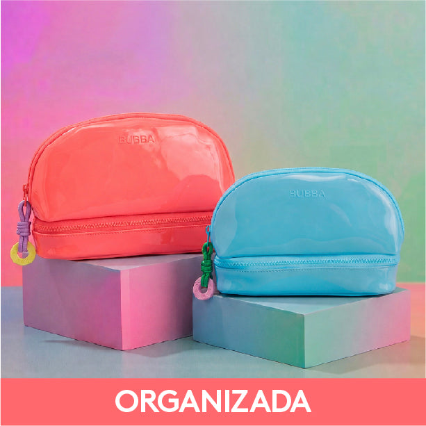 ORGANIZADA