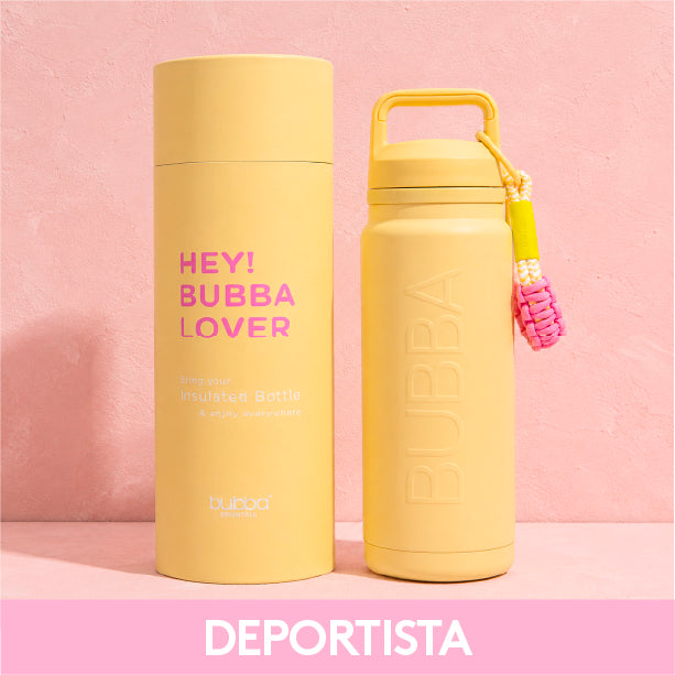 DEPORTISTA
