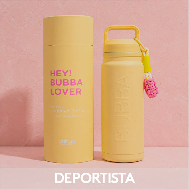 DEPORTISTA