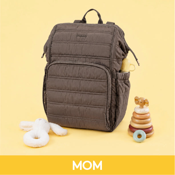 MUNDO MOM