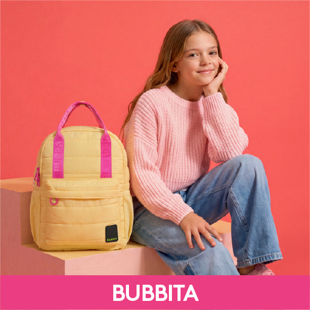 BUBBITA