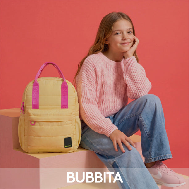 BUBBITA
