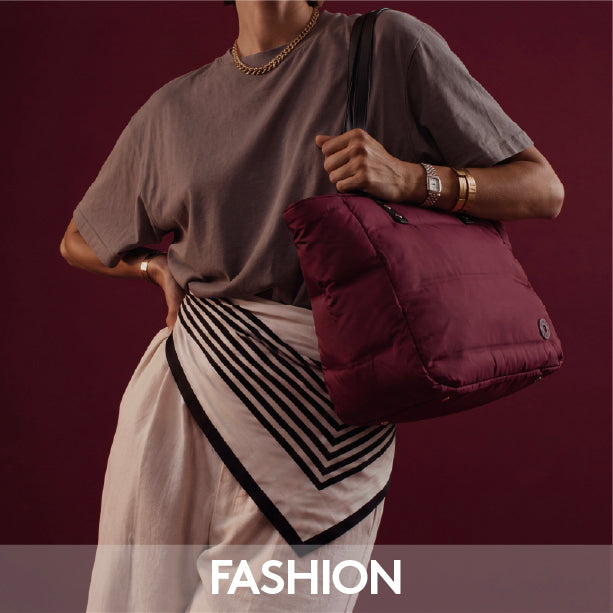 FASHION