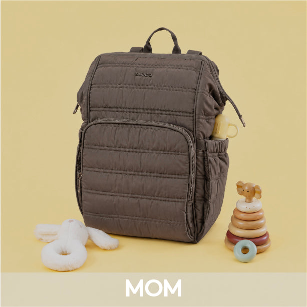 MUNDO MOM