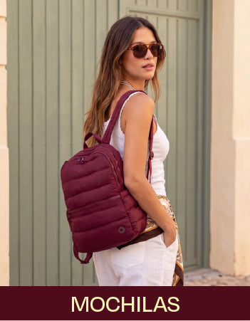 MOCHILAS