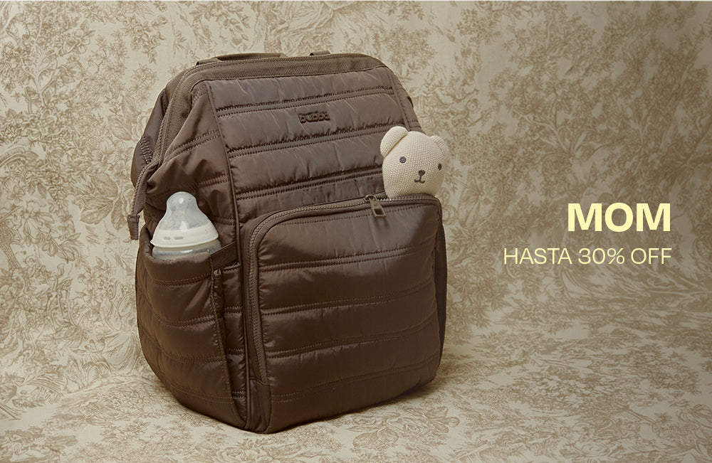 MUNDO MOM