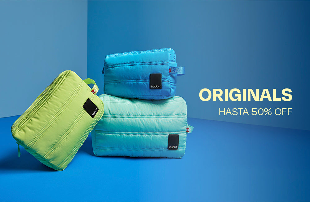 NEW ORIGINALS