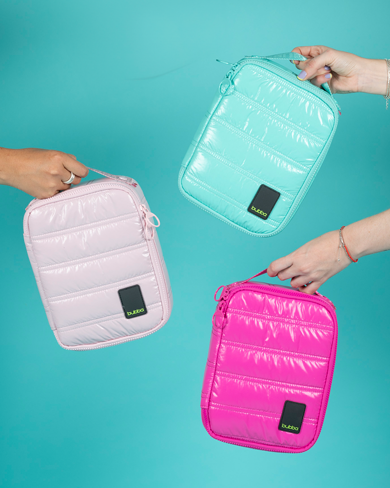 Tiendas bubba bags abiertas sale