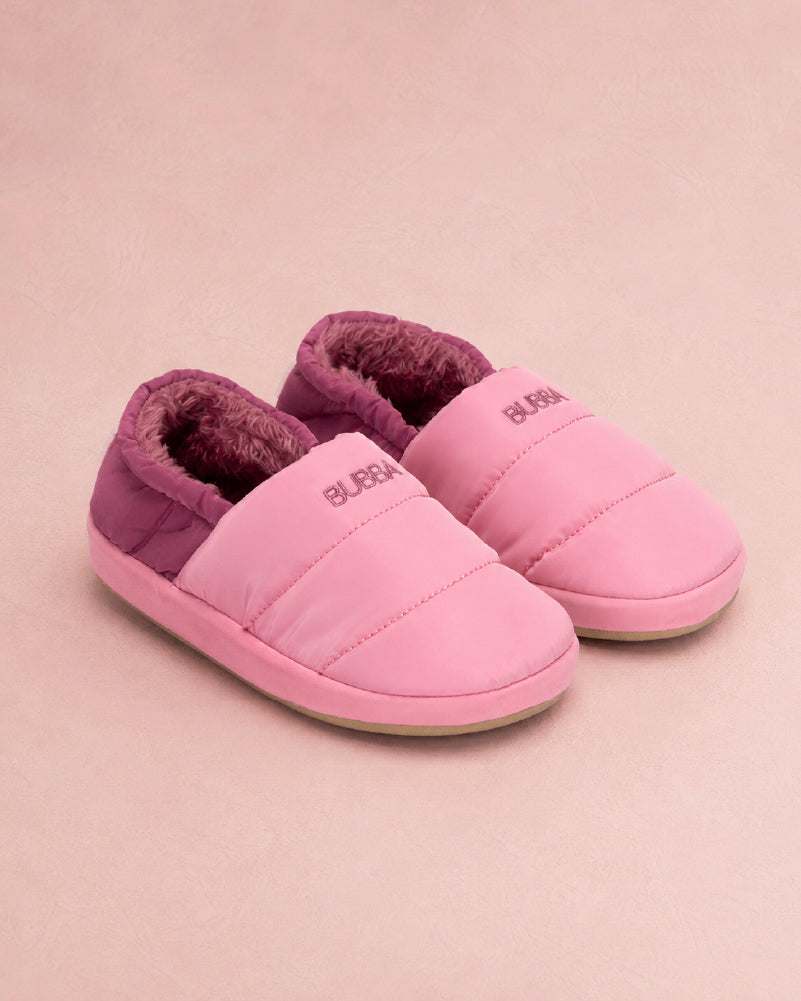 PANTUFLAS BUBBITA