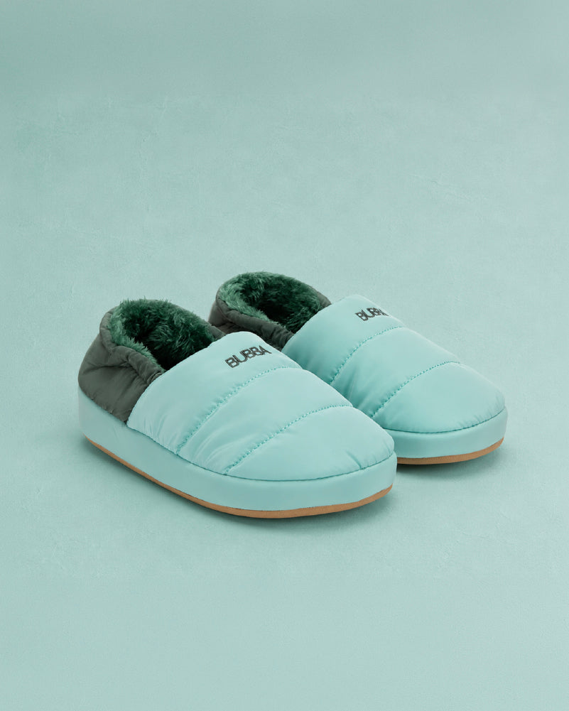 PANTUFLAS