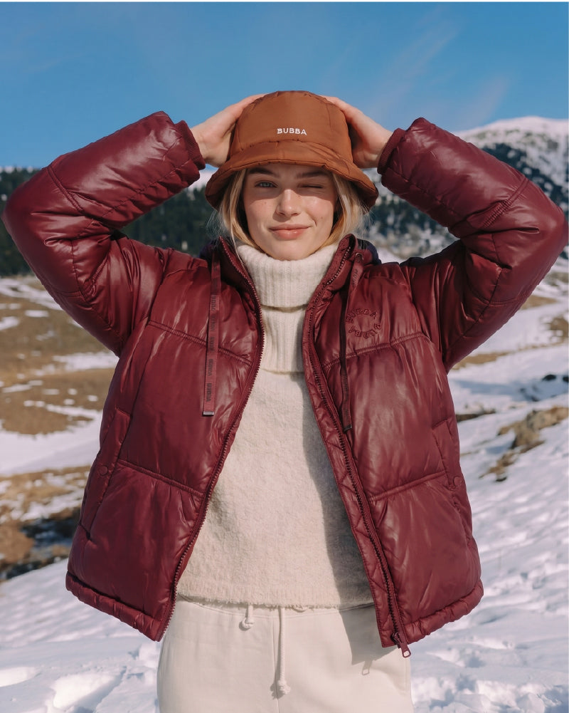 PARKAS